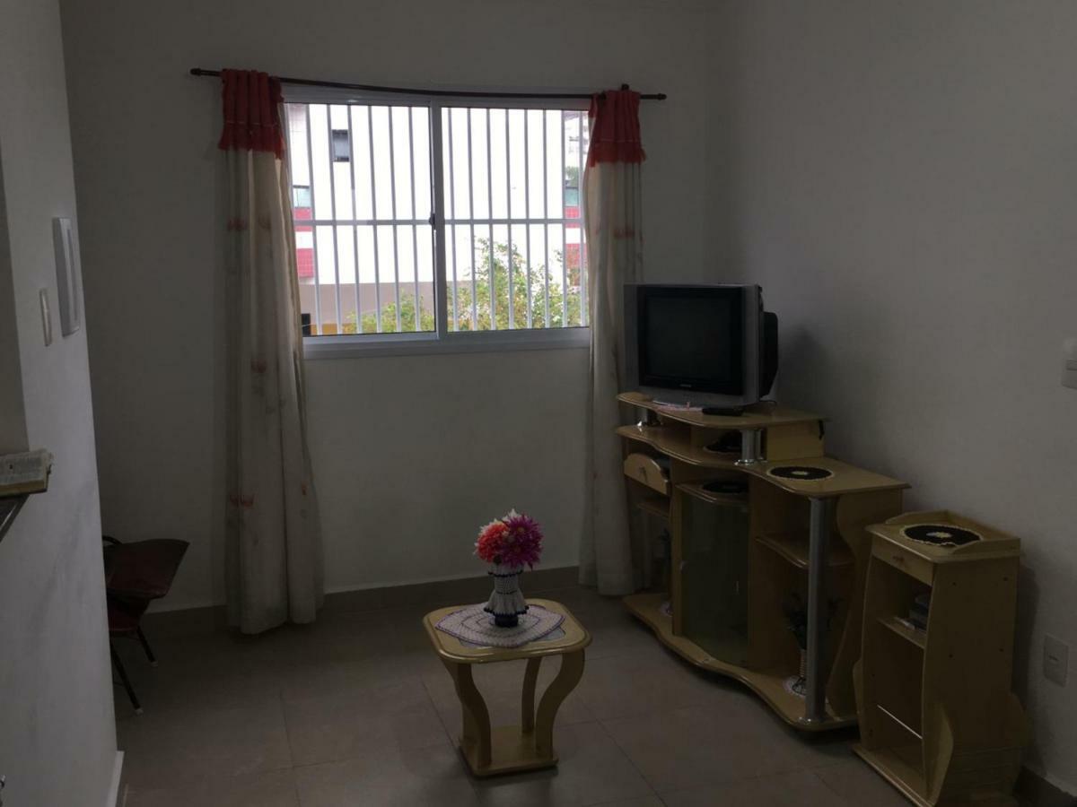 Condominio Paco E Lola Praia Grande  Buitenkant foto