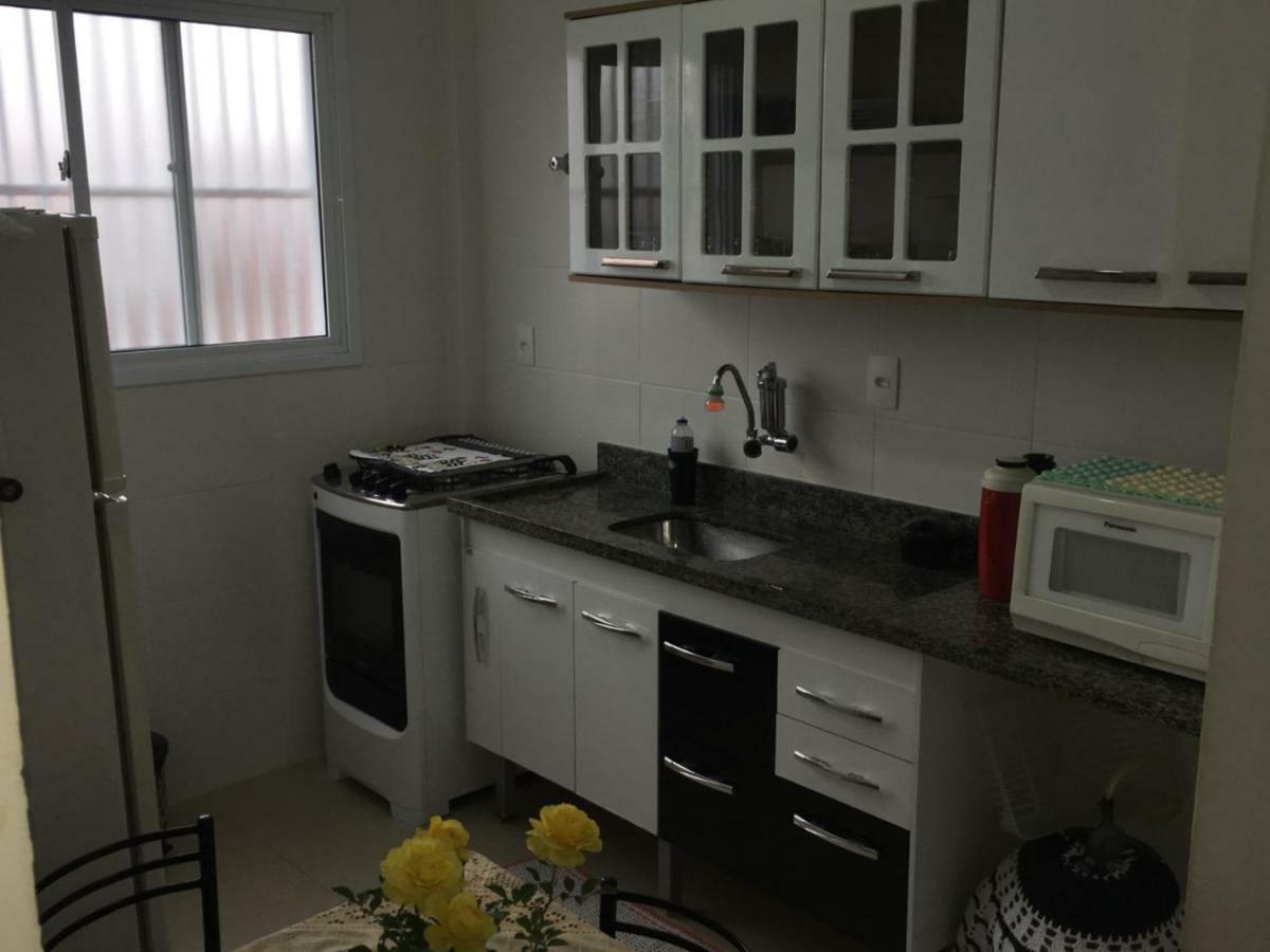 Condominio Paco E Lola Praia Grande  Buitenkant foto