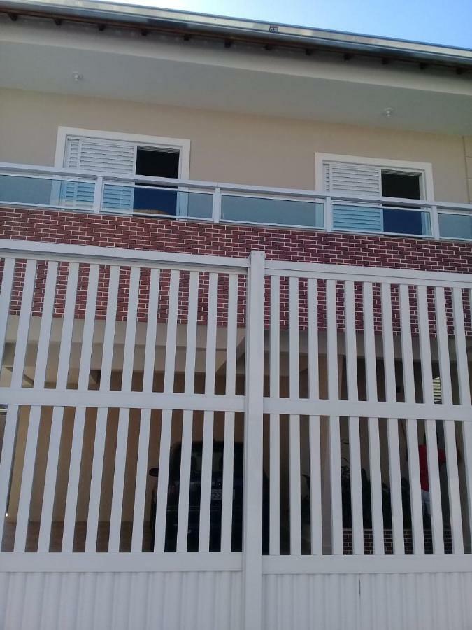 Condominio Paco E Lola Praia Grande  Buitenkant foto