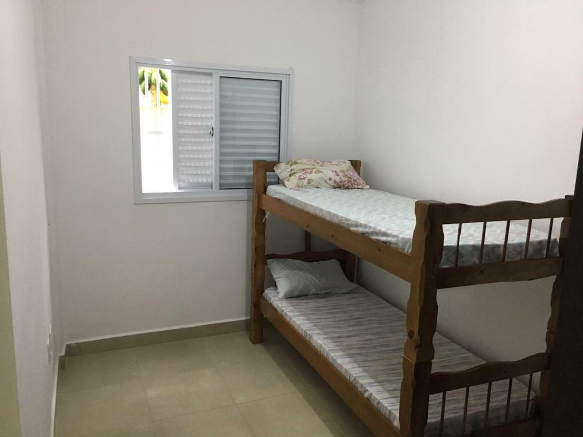 Condominio Paco E Lola Praia Grande  Buitenkant foto