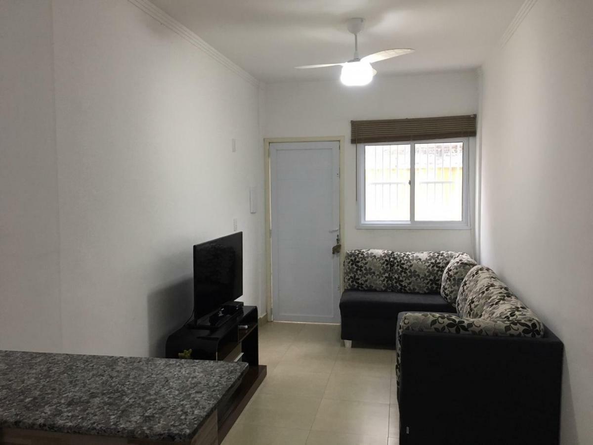 Condominio Paco E Lola Praia Grande  Buitenkant foto