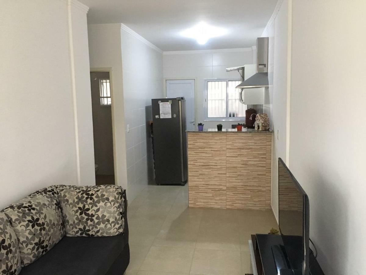 Condominio Paco E Lola Praia Grande  Buitenkant foto